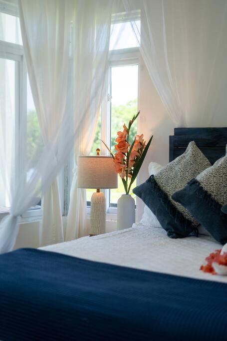 Ivy'S Cove Beach Side Condo - Luxury Villa Whitehouse Exteriér fotografie